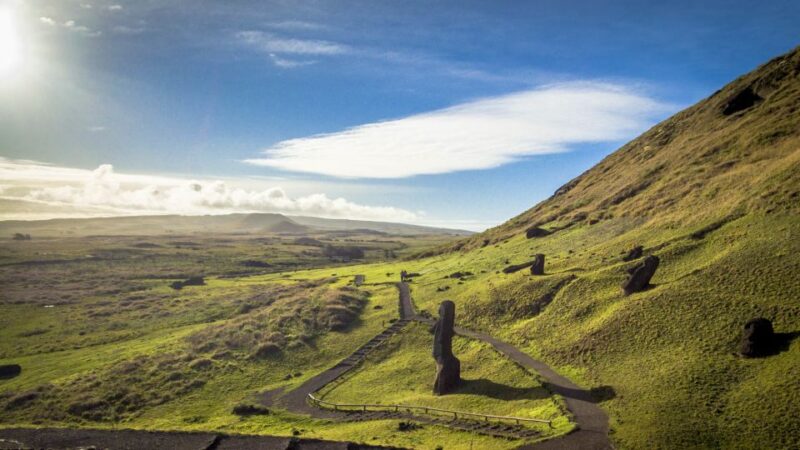 Easter Island: Highlights Private Tour - Customer Feedback