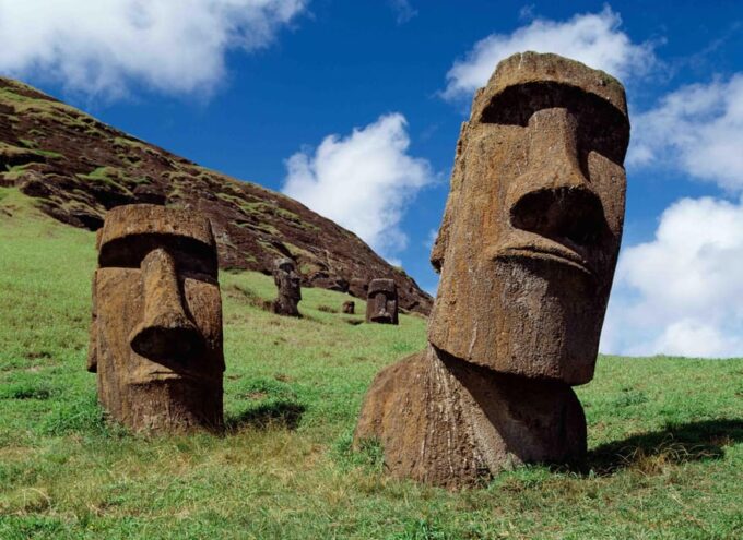 Easter Island: Moai Full Day Private Tour - Cancellation Policy