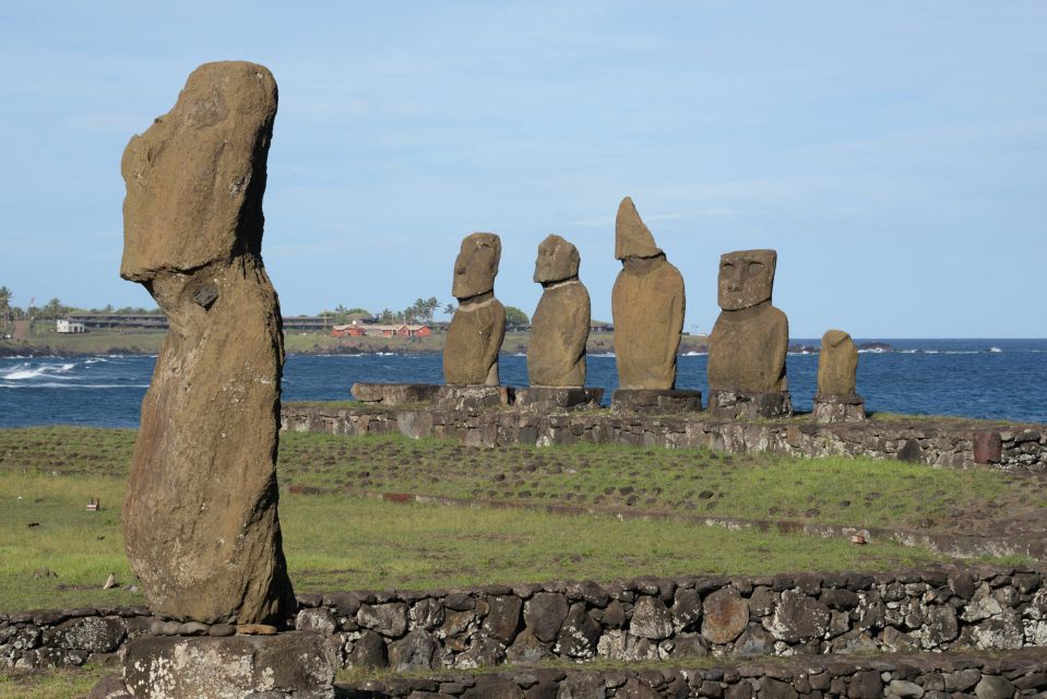 Easter Island: Private North & West Highlights Tour - Customer Feedback and Ratings