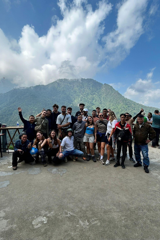 Easy Rider 2 Day 2 Night Motorcycle Tour of Ha Giang Loop - Inclusions and Exclusions