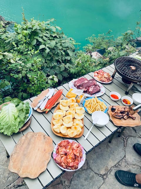 Easy Rider Ha Giang Loop - Explore, Camping, Sup, Trekking - Trekking Adventures