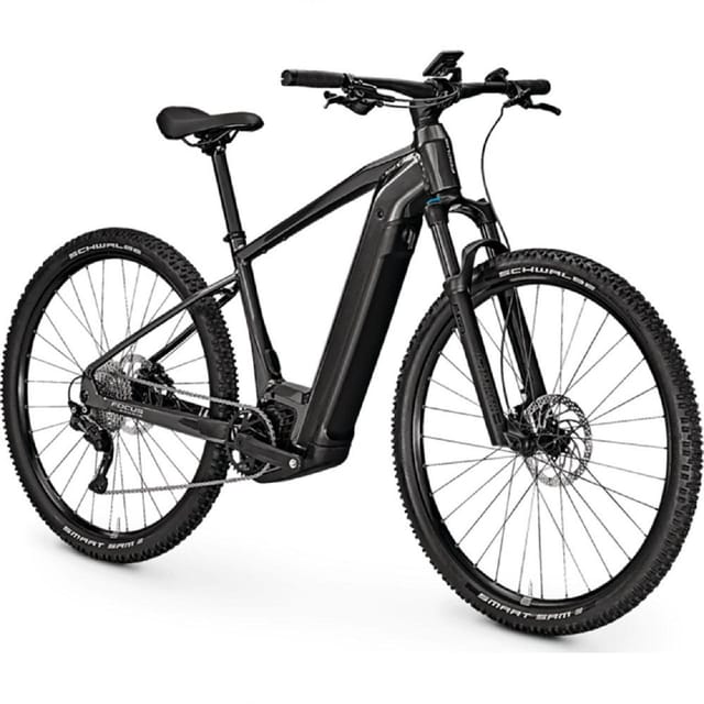 Ebike Rental in Montefiascone/Lake Bolsena - Pricing and Availability