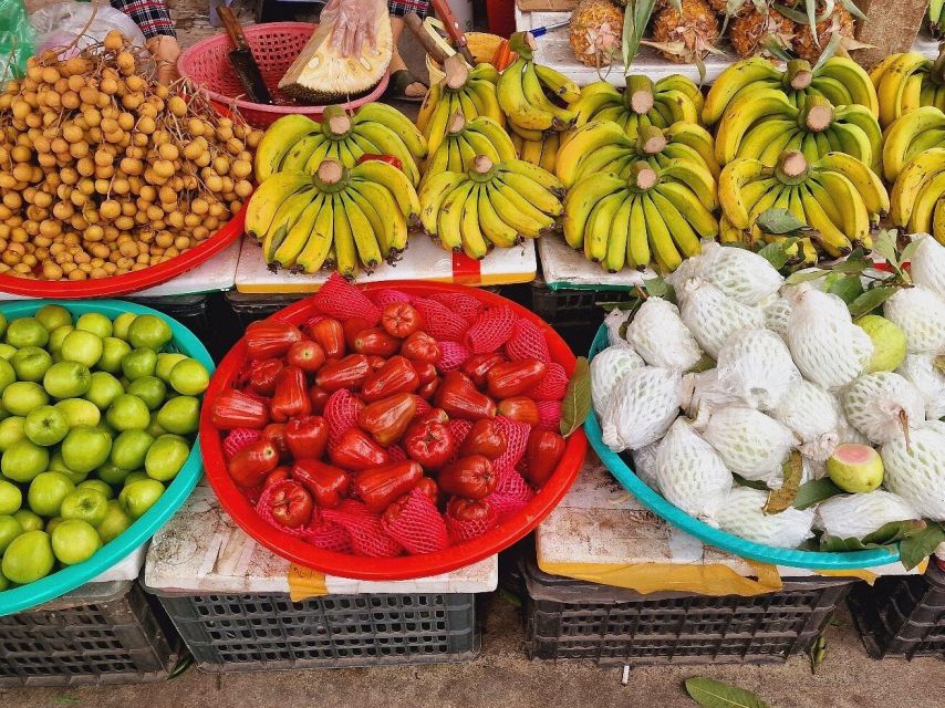 Eco Cooking Class in Bay Mau Coconut Village - Customer Reviews