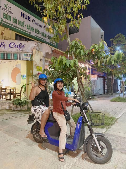 Eco-Friendly E-Bike Rental Tour: Explore Hue Sustainably - Customer Experience and Reviews