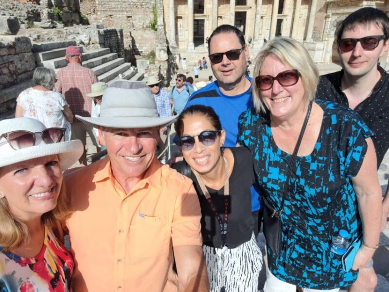 Economic Explorer Ephesus Tour - Booking Information