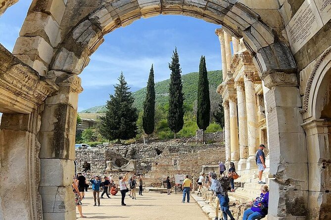 Economic Explorer Ephesus Tour - Traveler Feedback