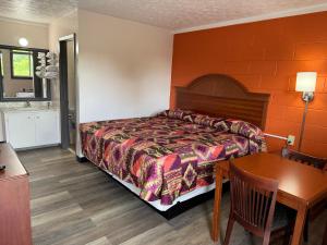 Economy Inn - Policies and Guidelines