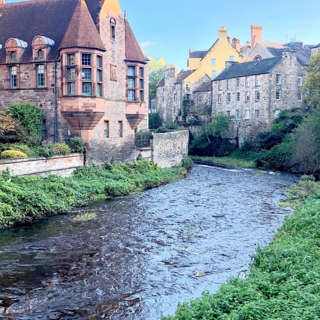 Edinburgh: 20-Mile Cycling Loop Tour - Customer Feedback