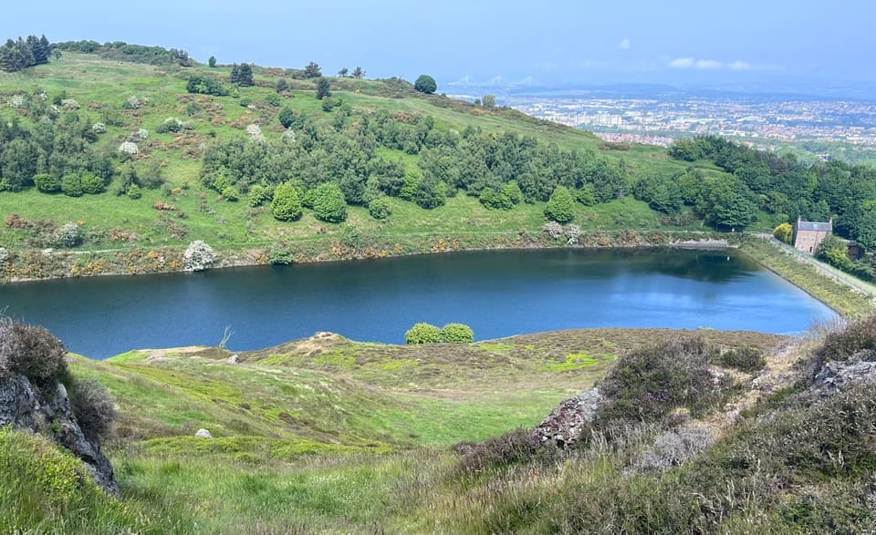 Edinburgh Countryside Hike, Sup/ Kayak and Whisky Distillery - Frequently Asked Questions