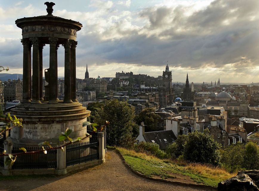 Edinburgh: Dark History Royal Mile Walking Tour - Frequently Asked Questions