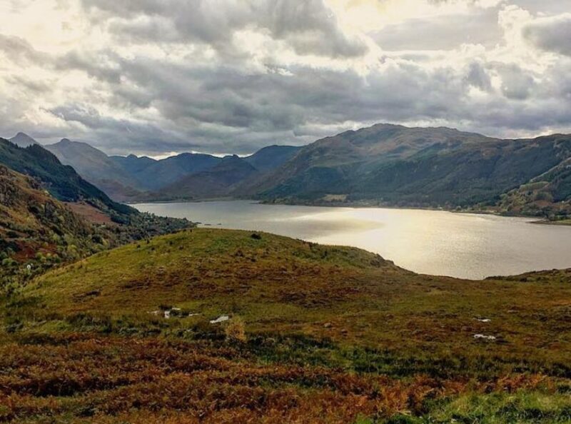 Edinburgh: Eilean Donan, Loch Ness & Glenfinnan 2-Day Tour - Inclusions of the Tour