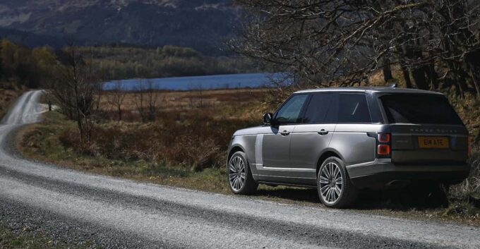 Edinburgh: Private (Range Rover) Glencoe & Highlands Tour - Contact Details