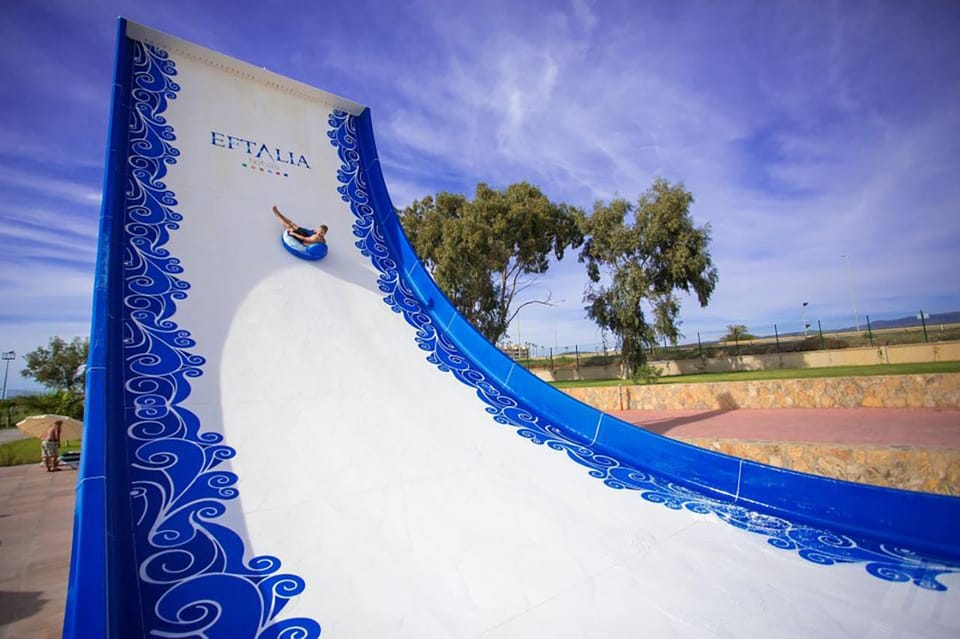 Eftalia Island Aquapark Transfer From Any Location in Alanya - Important Information