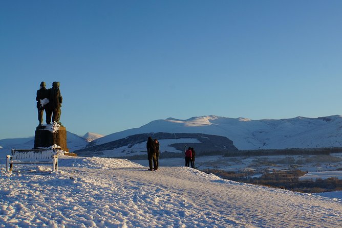 Eilean Donan, Loch Ness & Glenfinnan - 2 Day Tour From Glasgow - Customer Feedback