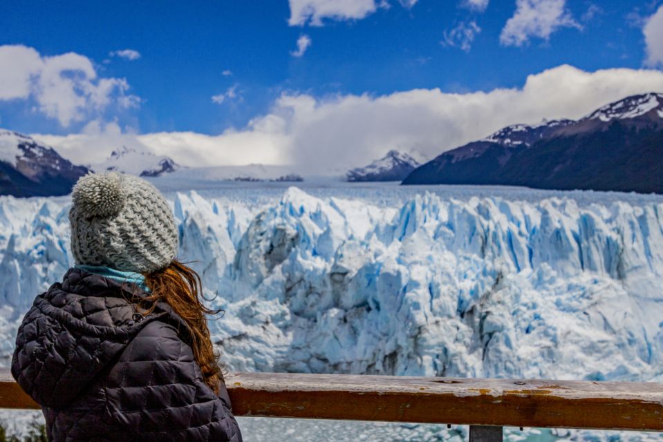 El Calafate: 2-Day Perito Moreno With Boat Ride & 4WD Trip - Day 2 Activities