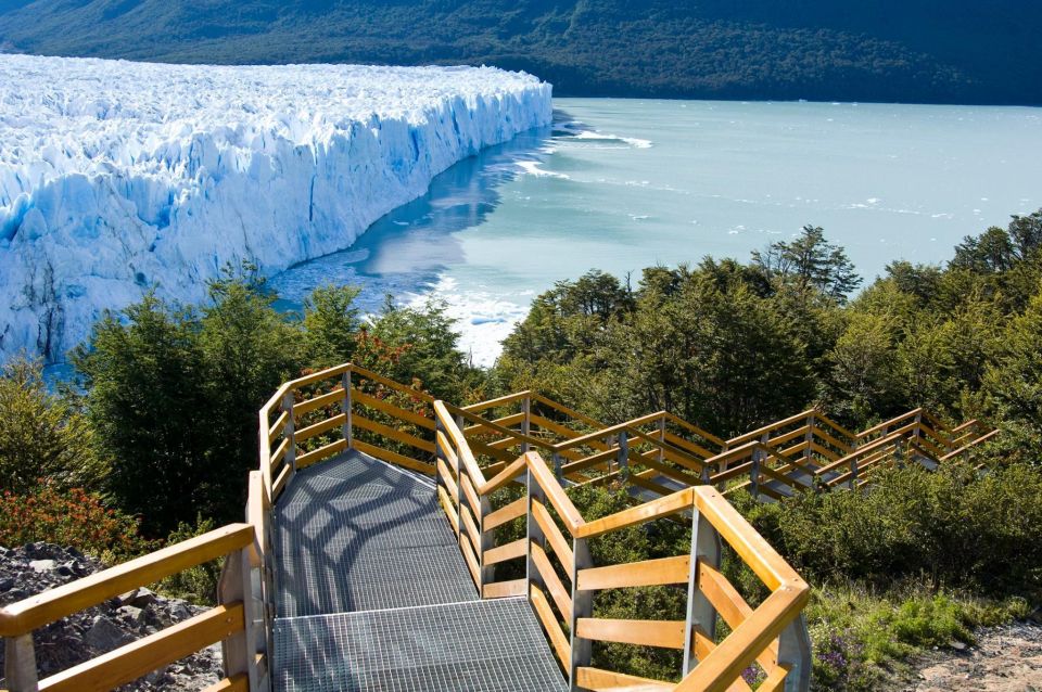 El Calafate: Perito Moreno Glacier & Nautical Safari - Frequently Asked Questions