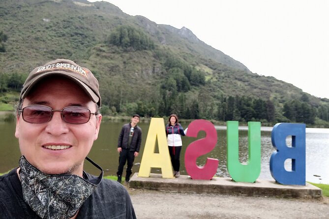 El Chorro Waterfalls and Busa Lake Tour From Cuenca - Booking Information