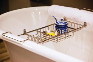 El Encanto, A Belmond Hotel, Santa Barbara - Policies and Procedures