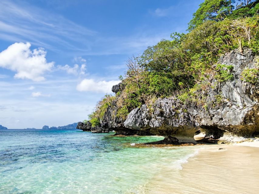 El Nido: Full-Day Premium Island Hopping Catamaran Cruise - Recommended Preparations and Policies