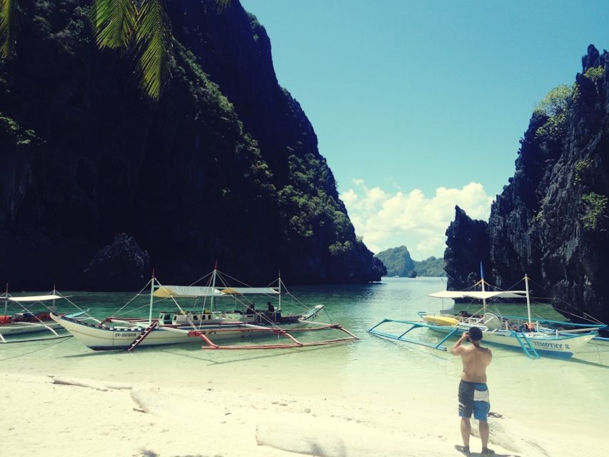 El Nido: Hidden Beaches and Lagoons Boat Hopping Tour D - Frequently Asked Questions