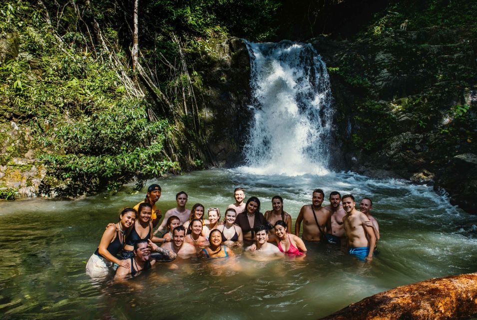 El Nido: Jeepney Adventure Tour With Lunch - Customer Feedback