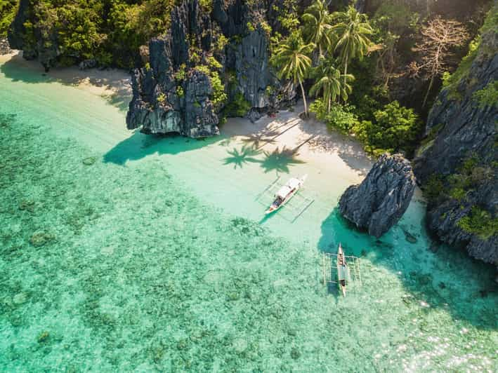 El Nido Tour B (Shared Tour) - Customer Ratings