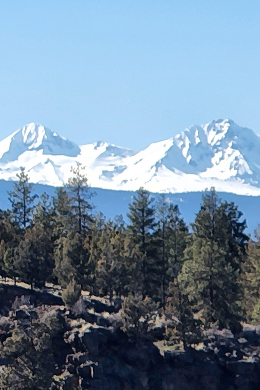 Electric Bike Tour of Bend & Deschutes River - Participant Requirements