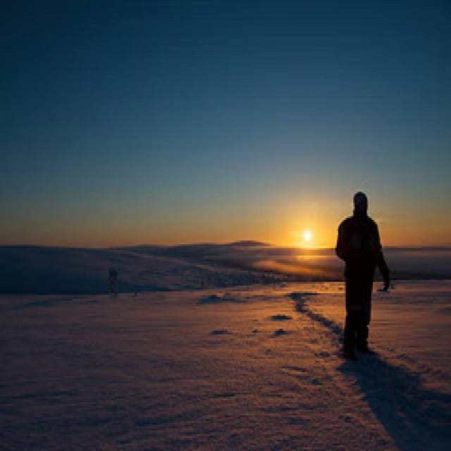 Electric Snow Scooters Tour in Saariselkä (2hr) - Frequently Asked Questions