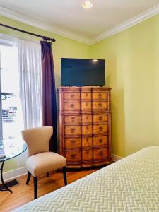 Emigrants Inn - Booking Information
