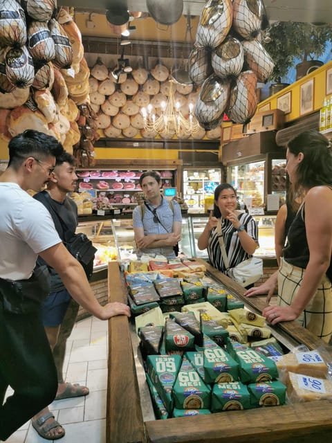 Emilia Romagna Cheese Tour - Customer Reviews