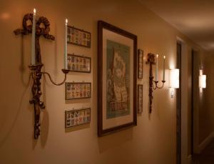Enchante Boutique Hotel - Room Features
