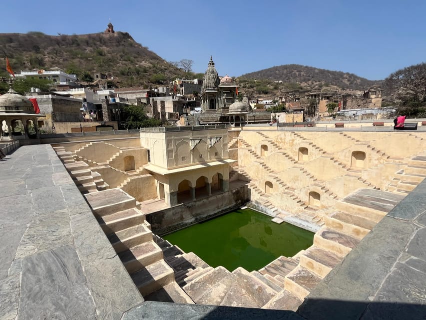 Enchanting Jaipur: Overnight Tour From Delhi or Agra - Tips for Travelers