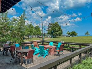 Endion Inn - Nearby Attractions