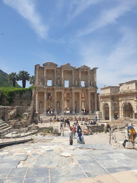 Ephesus: 3-Hours Private Tour - What to Expect During the Tour