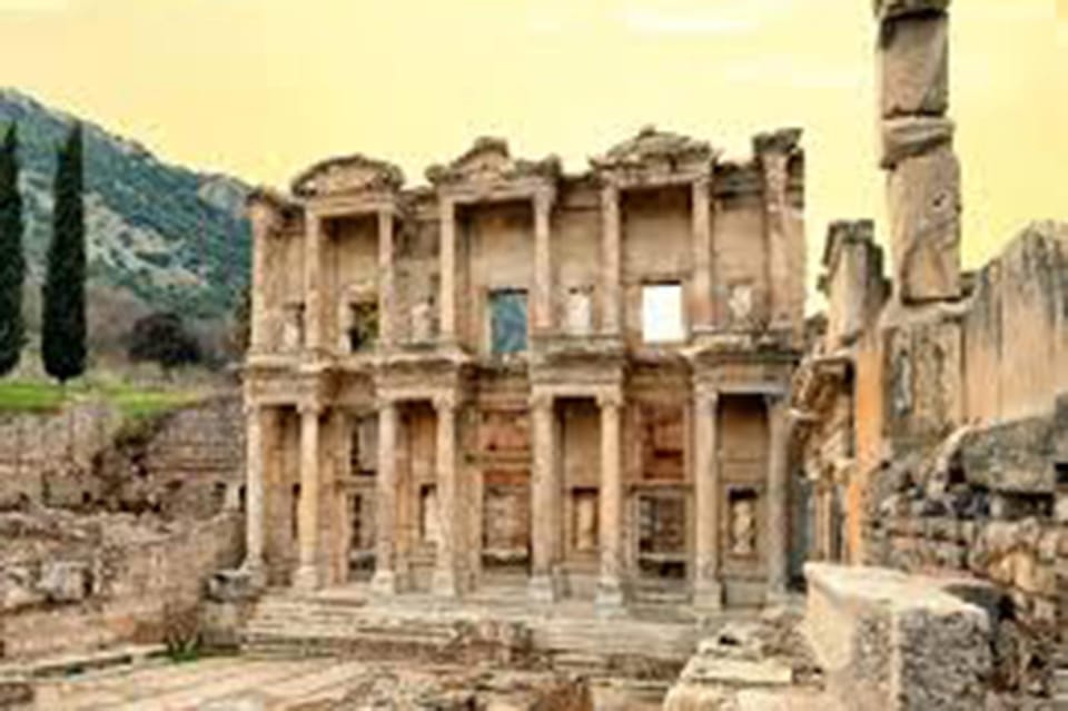 Ephesus - Pamukkale From Istanbul 2 Days Flight Included - Booking and Payment Options