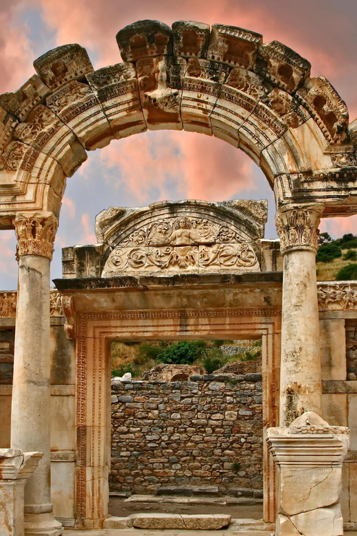 Ephesus Private or Small Group Tour for Cruise Guests - Customer Feedback