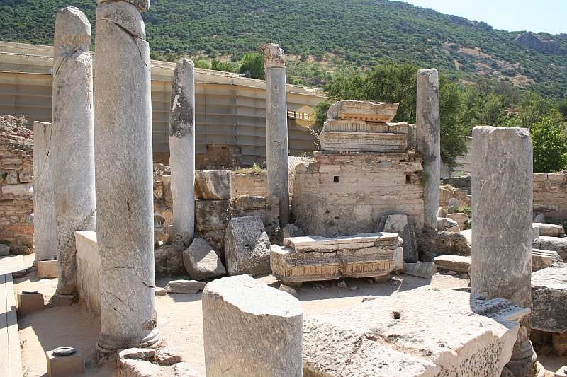 Ephesus: Small Group Tour for Cruise Passengers - Pricing and Discounts