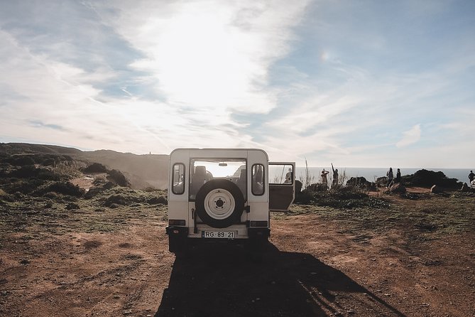 Epic Off-Road Adrenaline in Sintra - Booking and Cancellation Policy