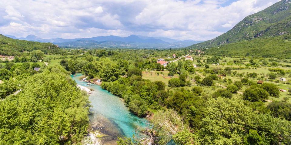 Epirus: Easy Rafting Experience on the Voidomatis River - Customer Reviews and Ratings