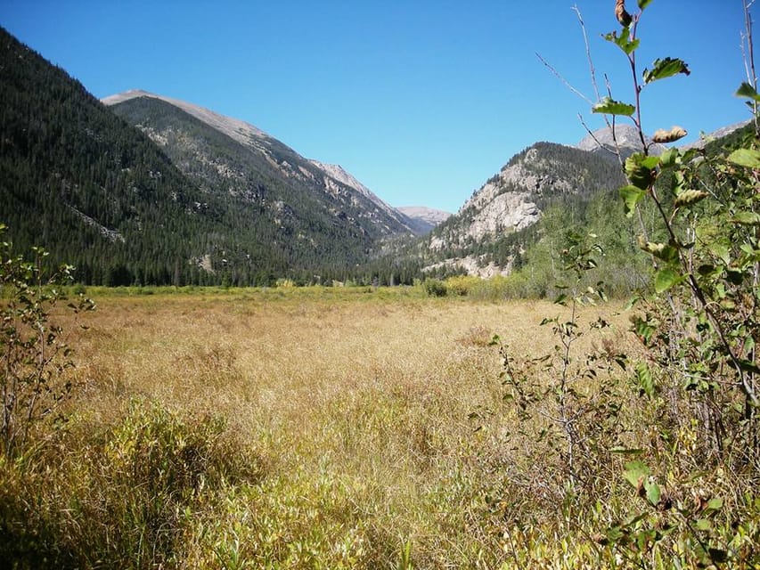 Estes Park: Private Hiking Tour to a Secluded Waterfall - Frequently Asked Questions