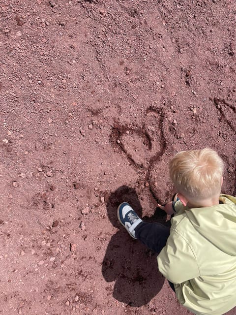 Etna Family Tour: Private Excursion on Etna Mt. for Families - Customer Reviews