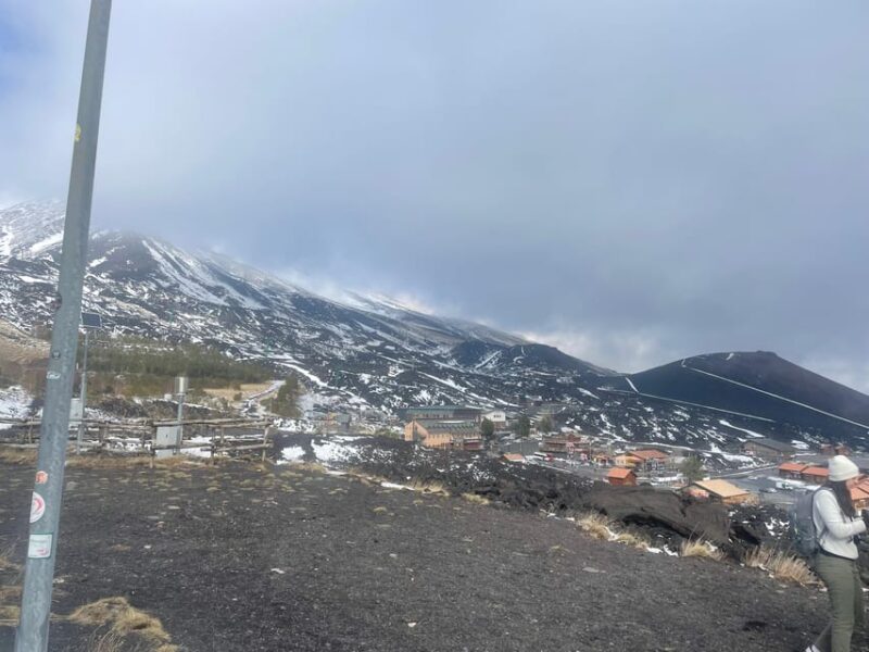 Etna Transfer - Customer Reviews