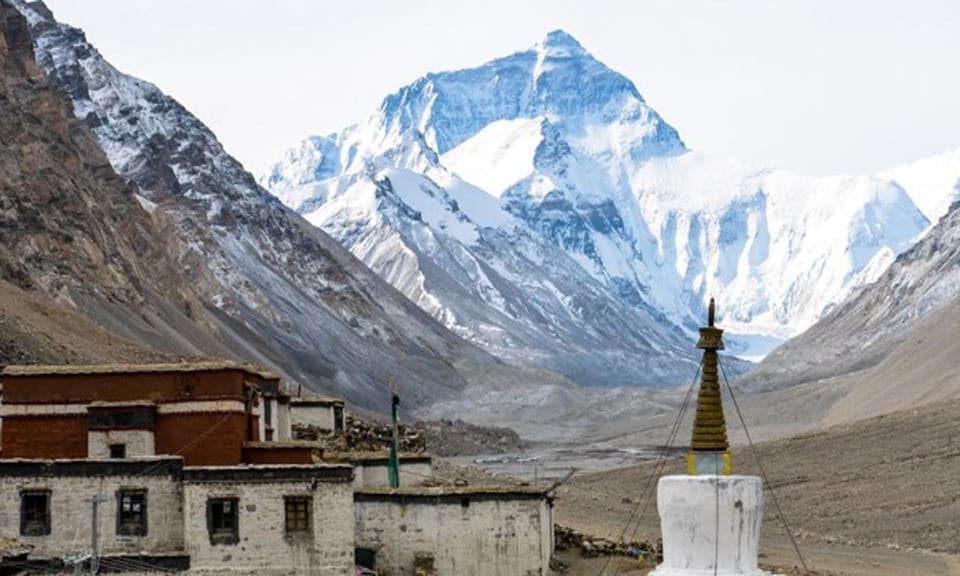 Everest Advanced Base Camp: The Thrill of High Altitude Trek - Pricing and Inclusions