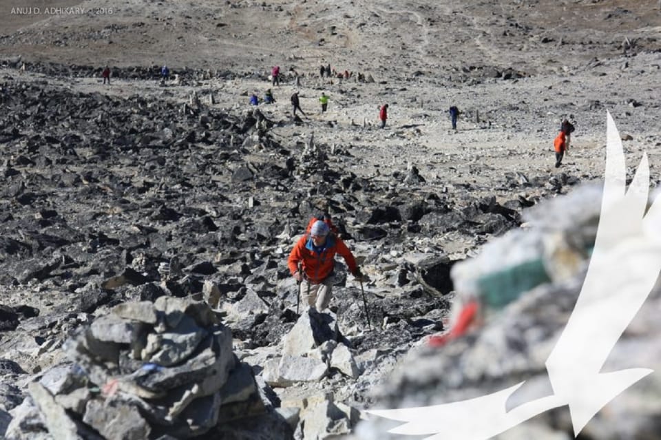 Everest Base Camp - Best Time to Visit