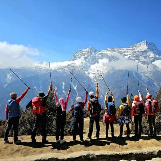 Everest Base Camp Classic Trek - Accommodation Options