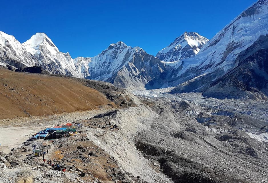 Everest Base Camp & Kalapathar Trek : The Ultimate Adventure - Frequently Asked Questions