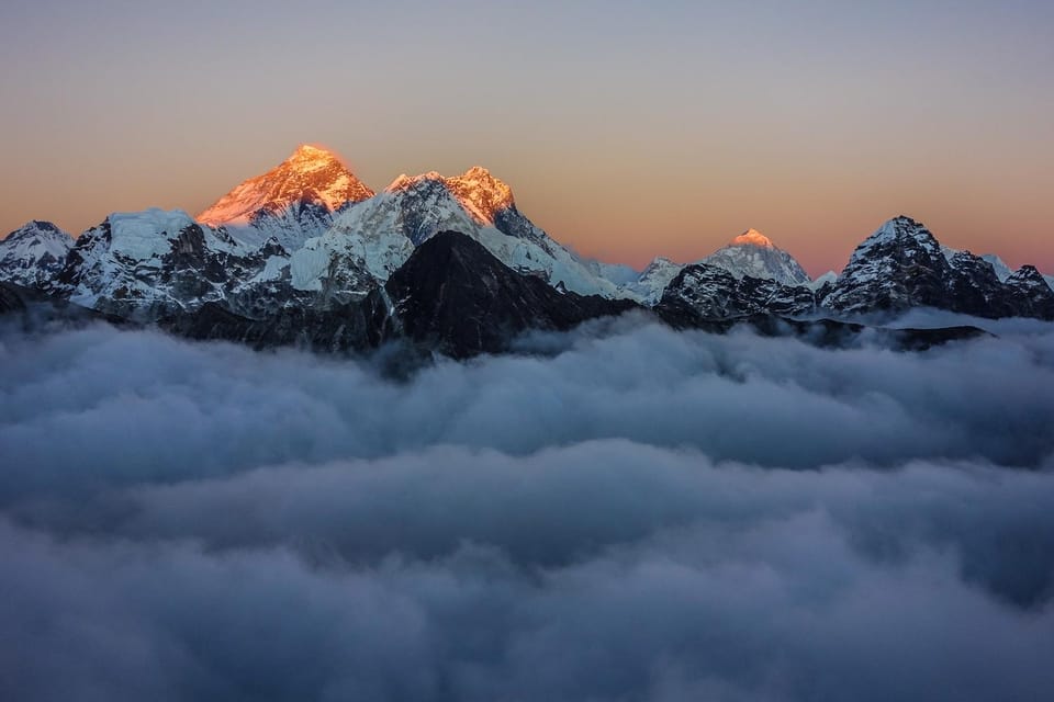 Everest Base Camp Private Trekking From Kathmandu - 15 Days - Physical Requirements