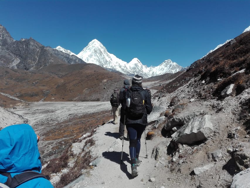 Everest Base Camp Trek- 10 Days - Final Thoughts