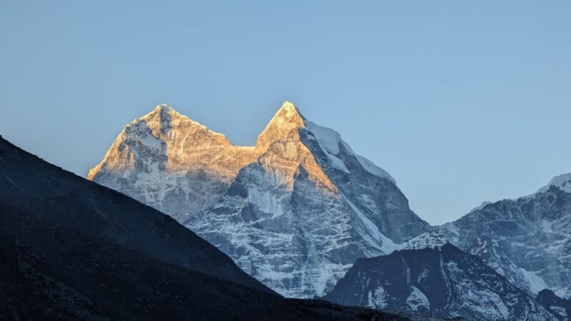 Everest Base Camp Trek: 13days - Packing List