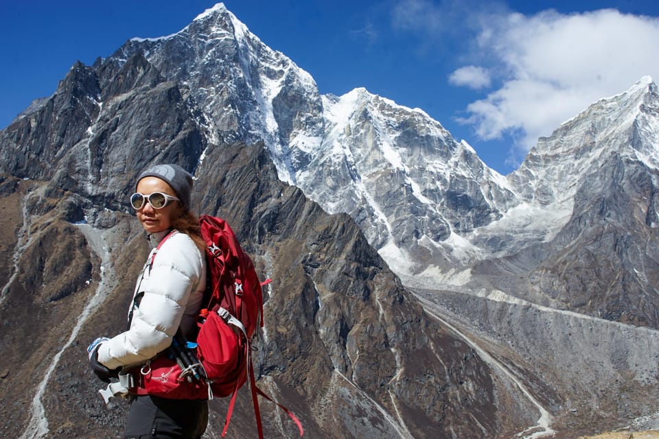 Everest Base Camp Trek (14 Days) - Inclusions and Amenities